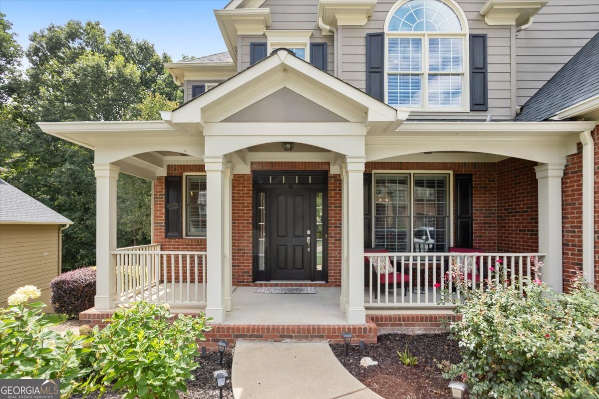 431 Gold Crossing Canton - 2