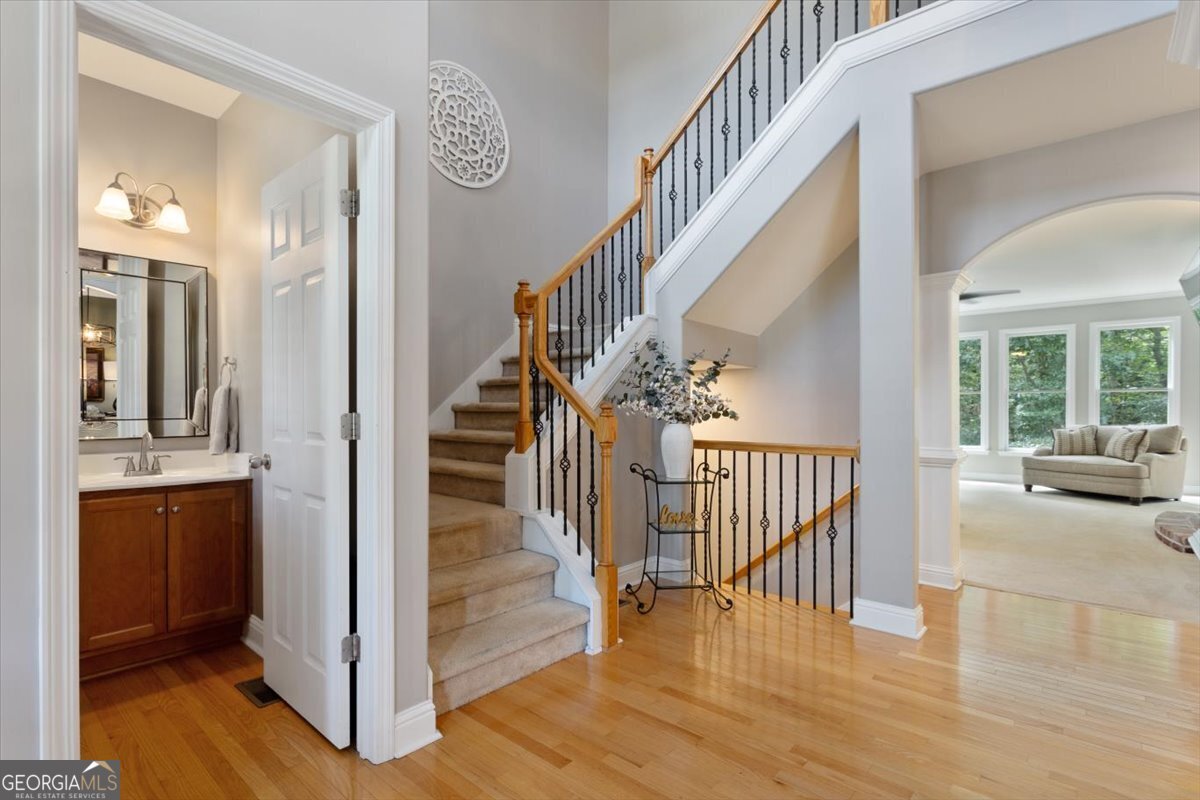 431 Gold Crossing Canton - 20