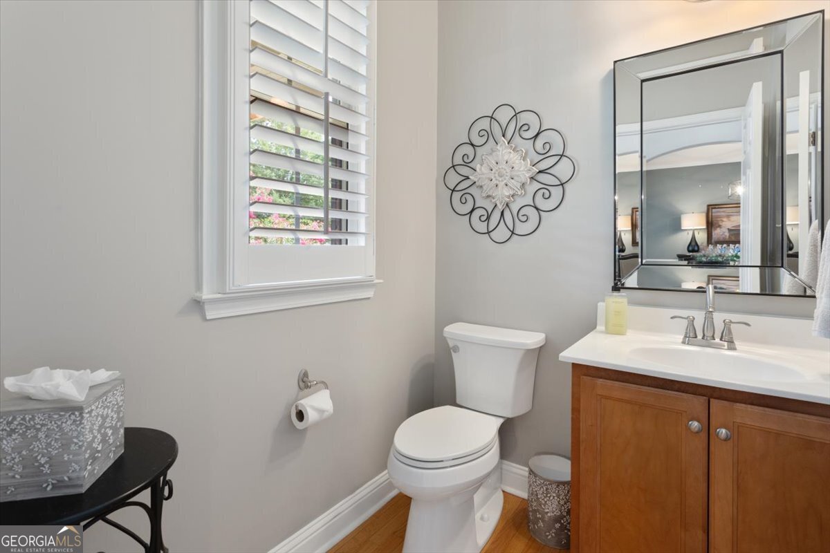 431 Gold Crossing Canton - 21