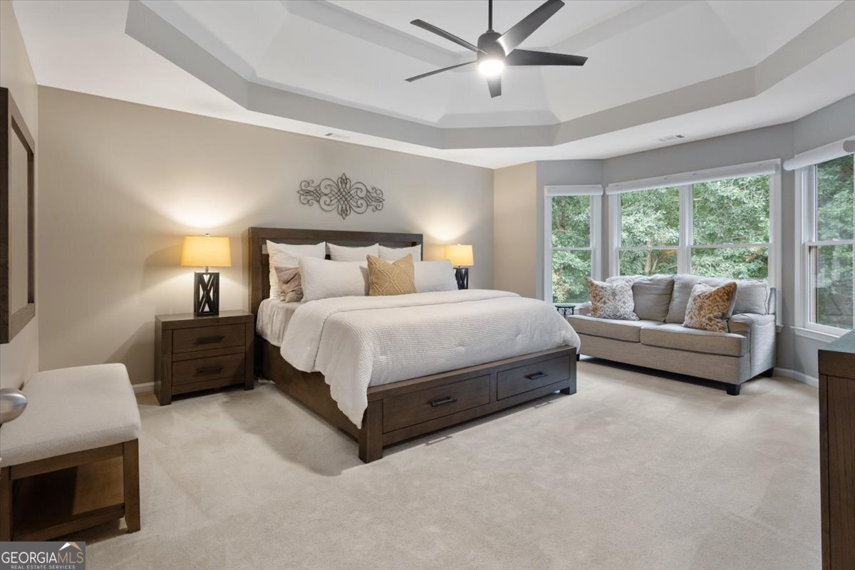 431 Gold Crossing Canton - 22