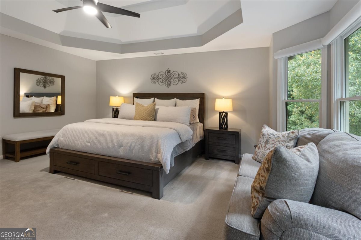 431 Gold Crossing Canton - 23
