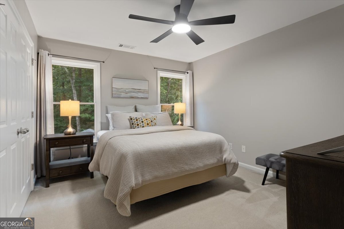 431 Gold Crossing Canton - 29