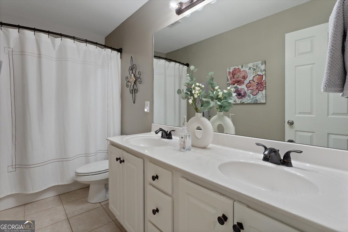431 Gold Crossing Canton - 30