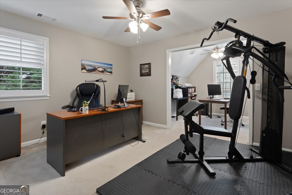 431 Gold Crossing Canton - 31