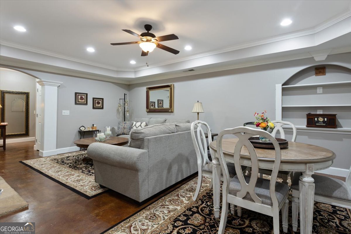 431 Gold Crossing Canton - 35