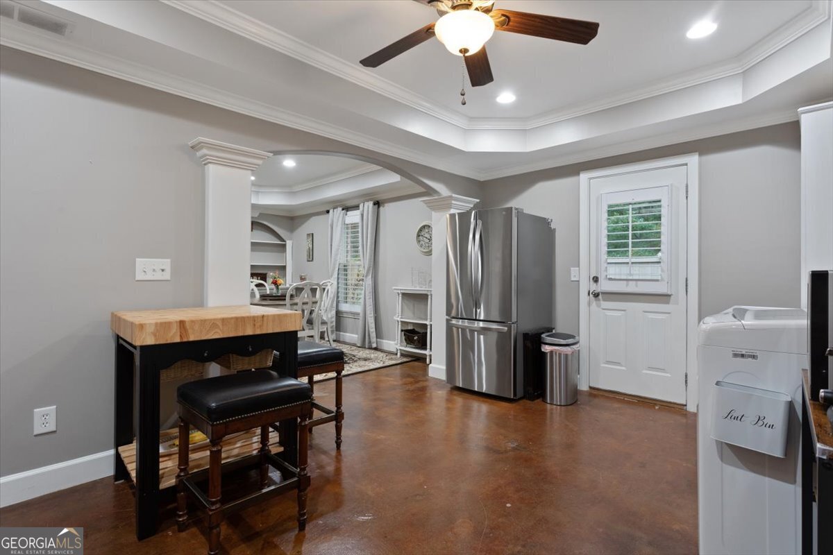 431 Gold Crossing Canton - 38