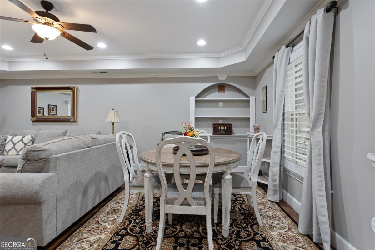431 Gold Crossing Canton - 39