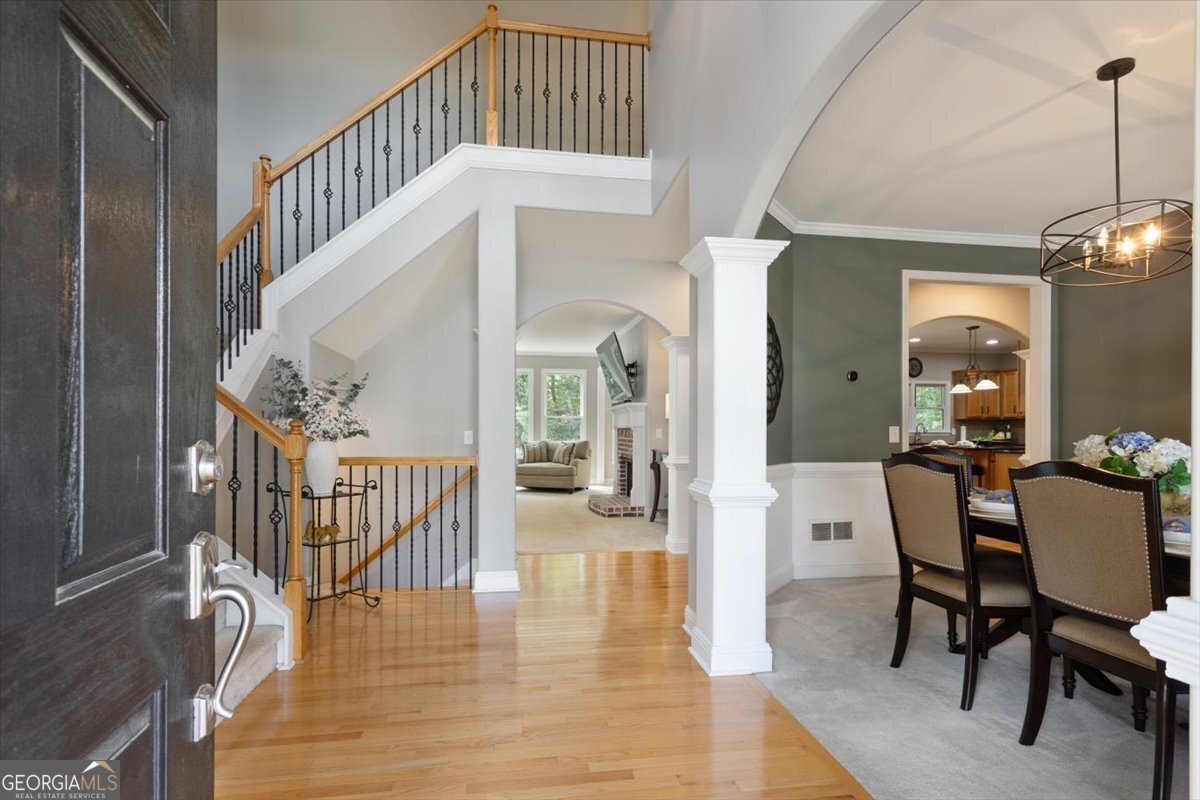 431 Gold Crossing Canton - 4