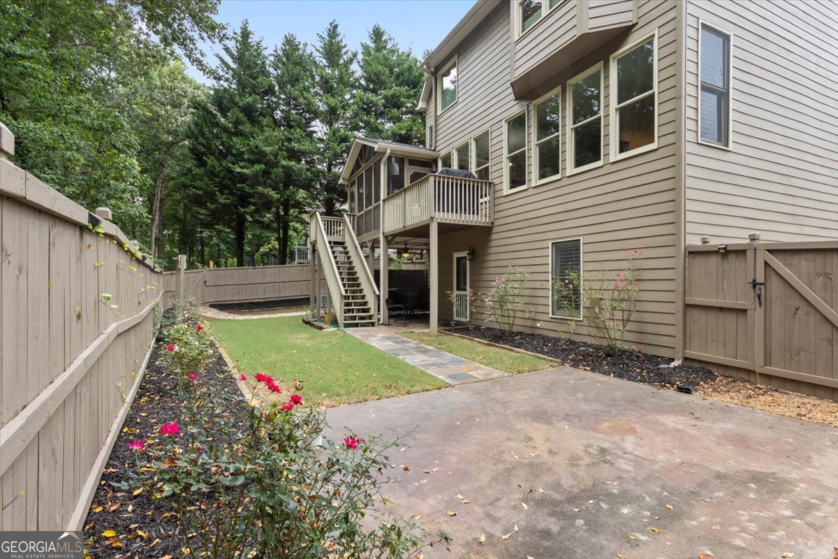 431 Gold Crossing Canton - 43