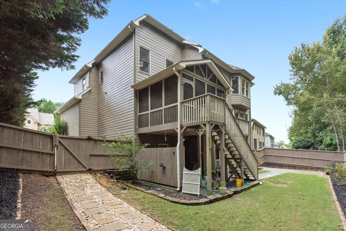 431 Gold Crossing Canton - 46