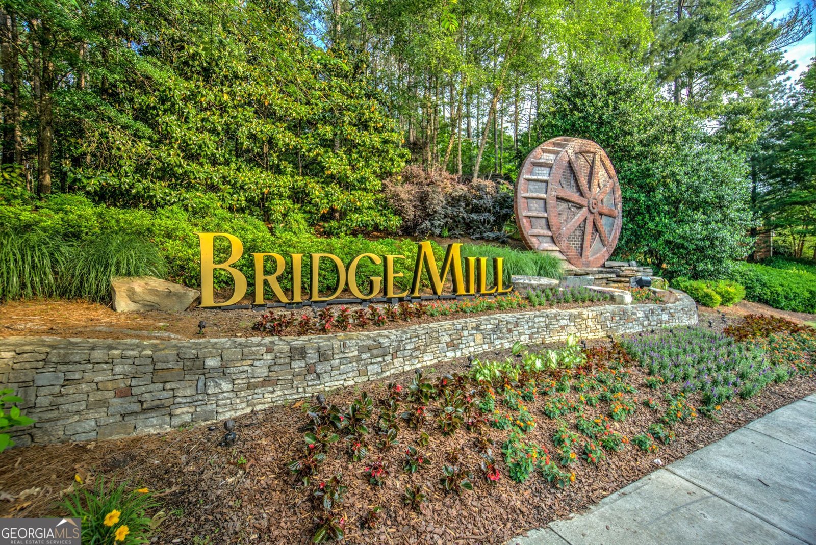 431 Gold Crossing Canton - 49