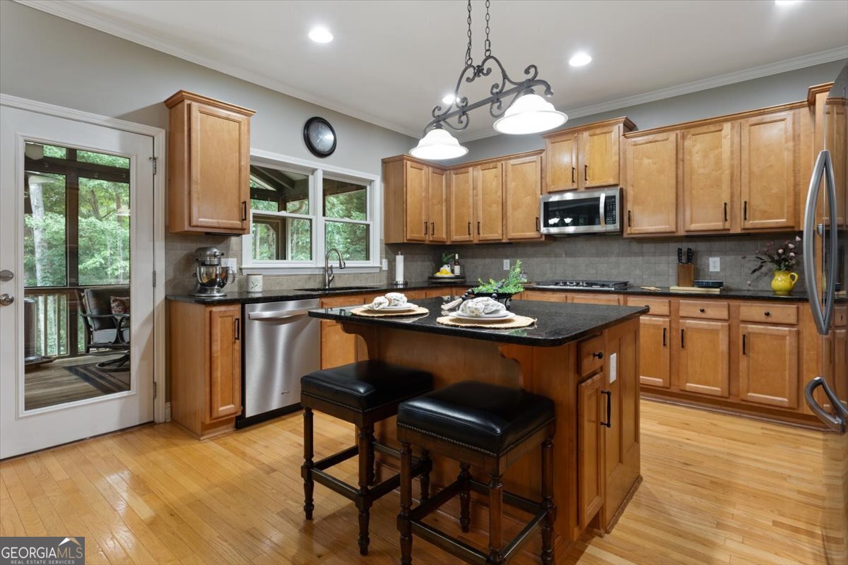 431 Gold Crossing Canton - 5