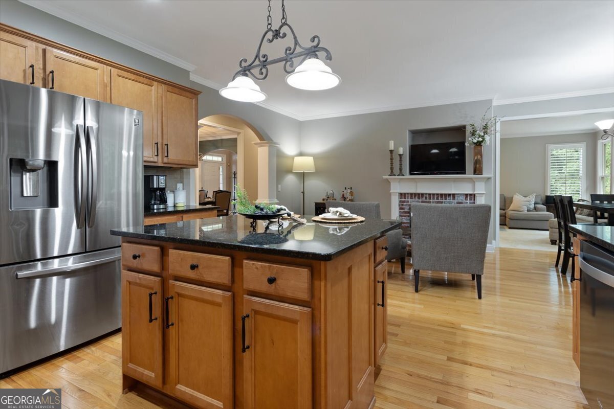 431 Gold Crossing Canton - 8