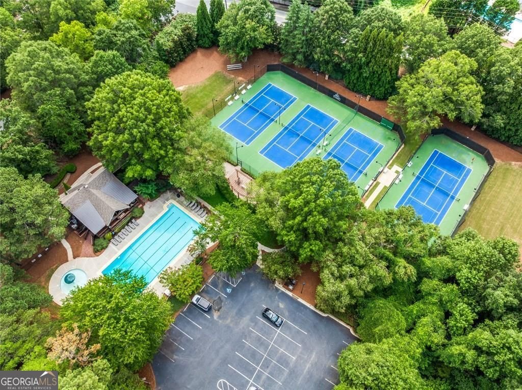 12960 Bucksport Drive Roswell - 10