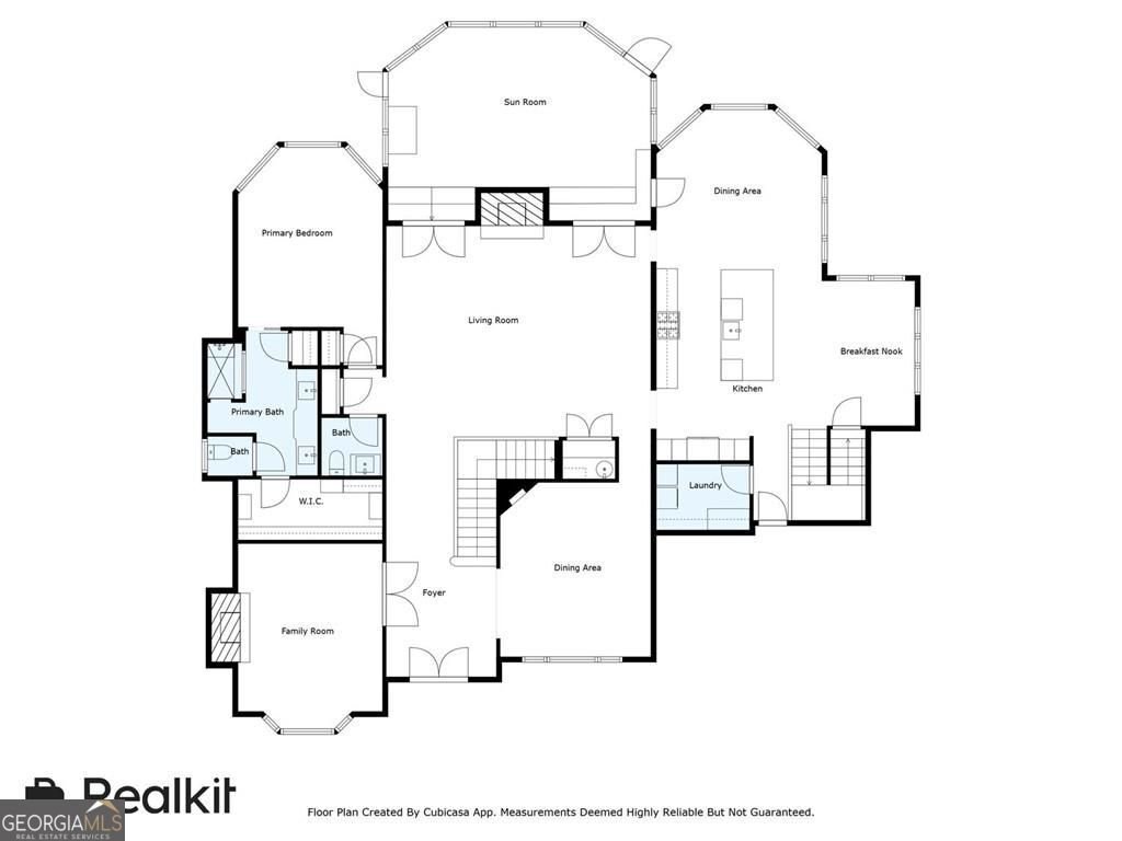 12960 Bucksport Drive Roswell - 13