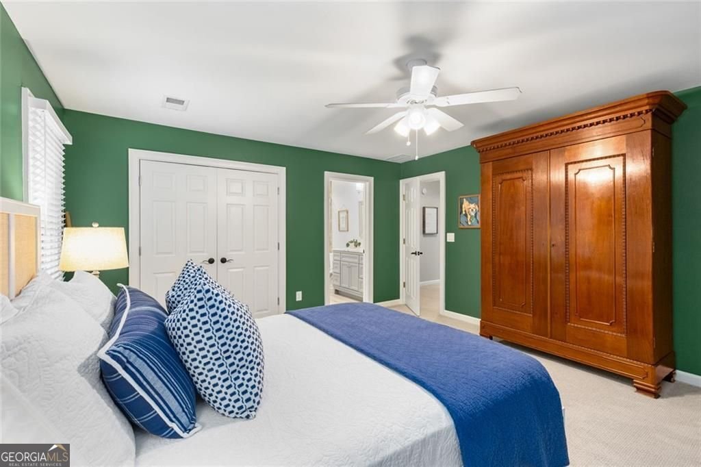 12960 Bucksport Drive Roswell - 16