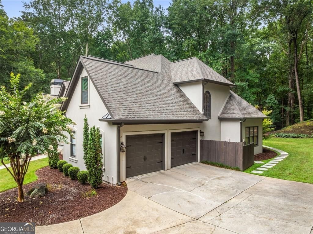 12960 Bucksport Drive Roswell - 2
