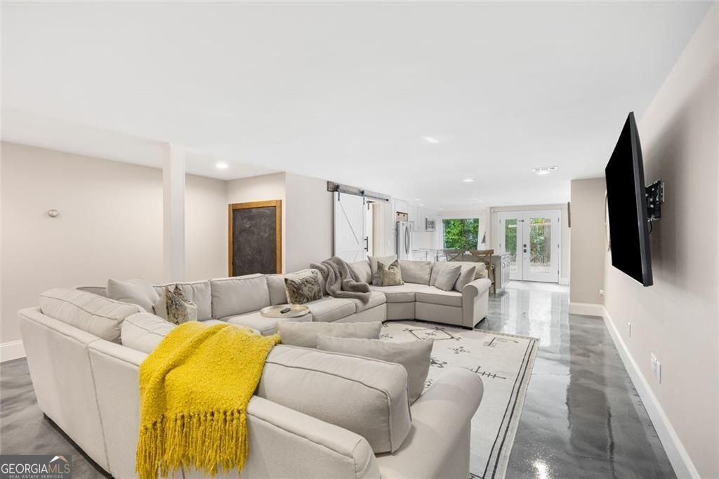 12960 Bucksport Drive Roswell - 23