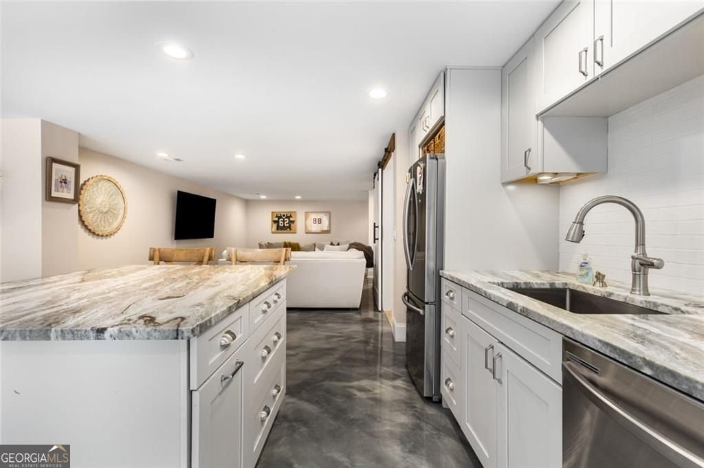12960 Bucksport Drive Roswell - 28