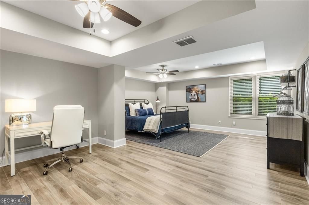 12960 Bucksport Drive Roswell - 30