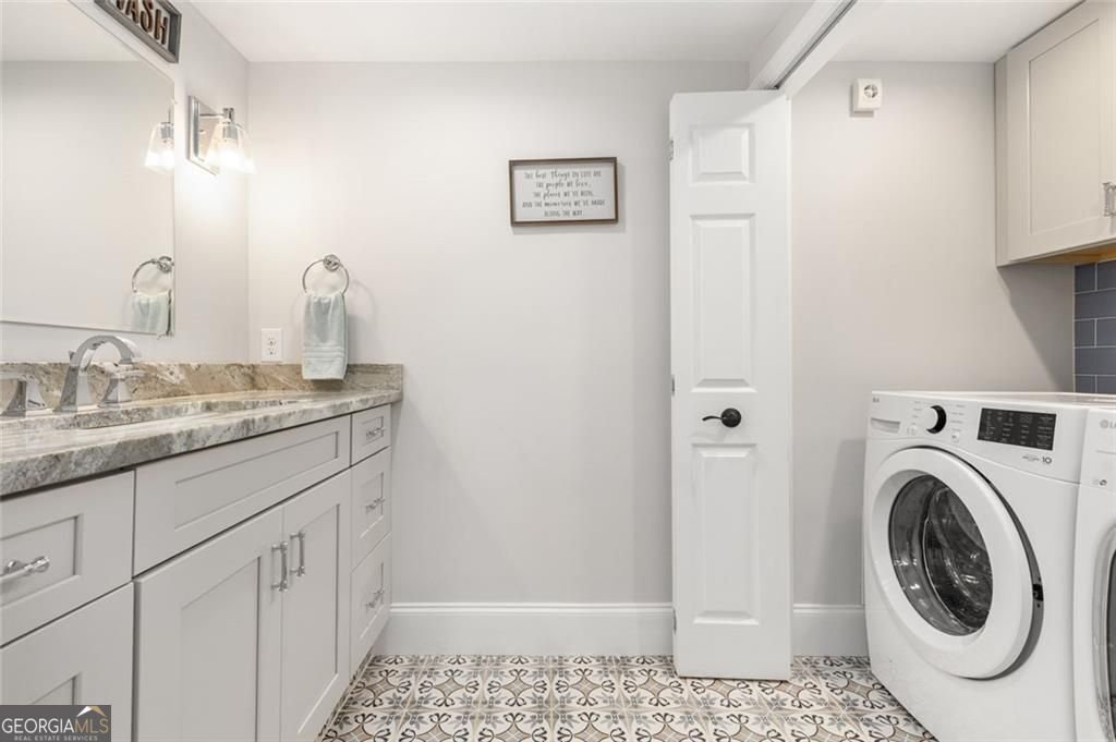 12960 Bucksport Drive Roswell - 35