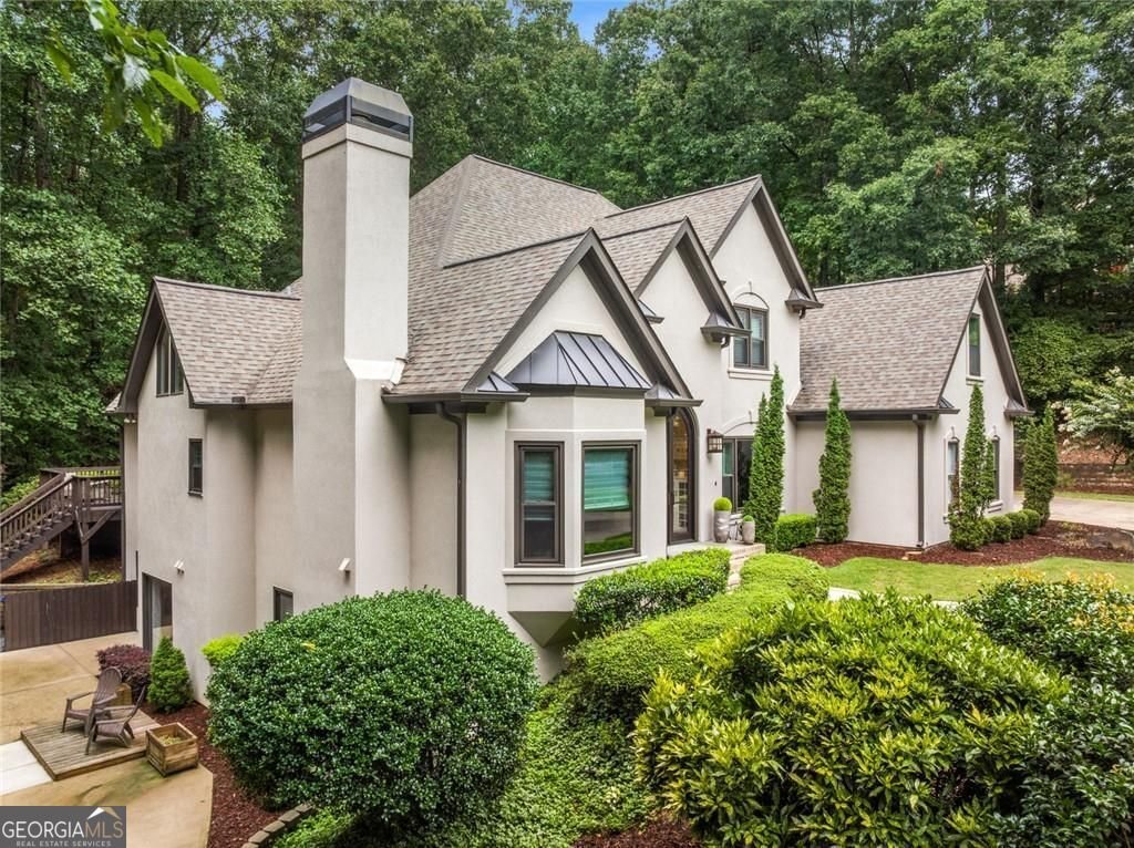 12960 Bucksport Drive Roswell - 4