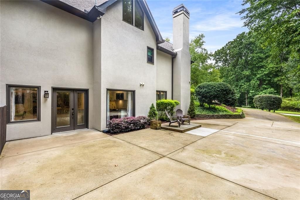 12960 Bucksport Drive Roswell - 40