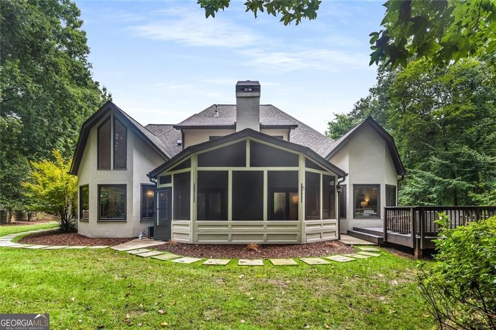 12960 Bucksport Drive Roswell - 43