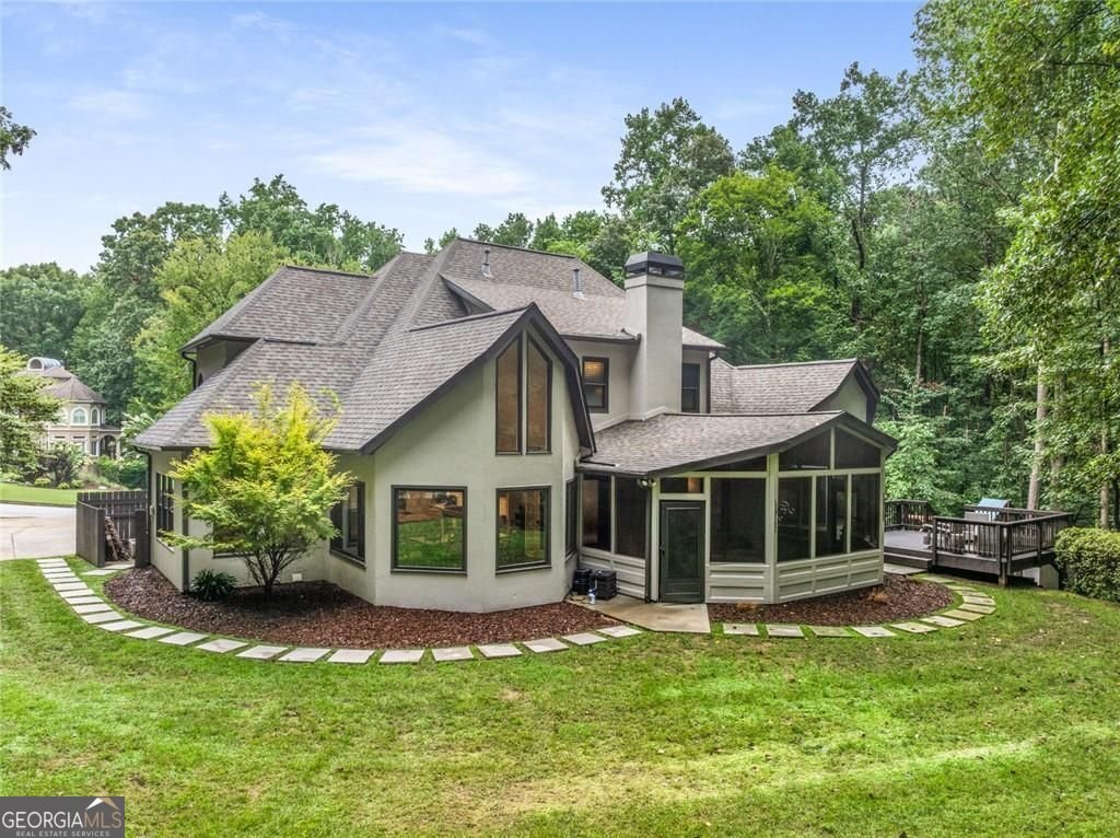12960 Bucksport Drive Roswell - 45