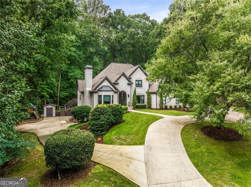 12960 Bucksport Drive Roswell - 49