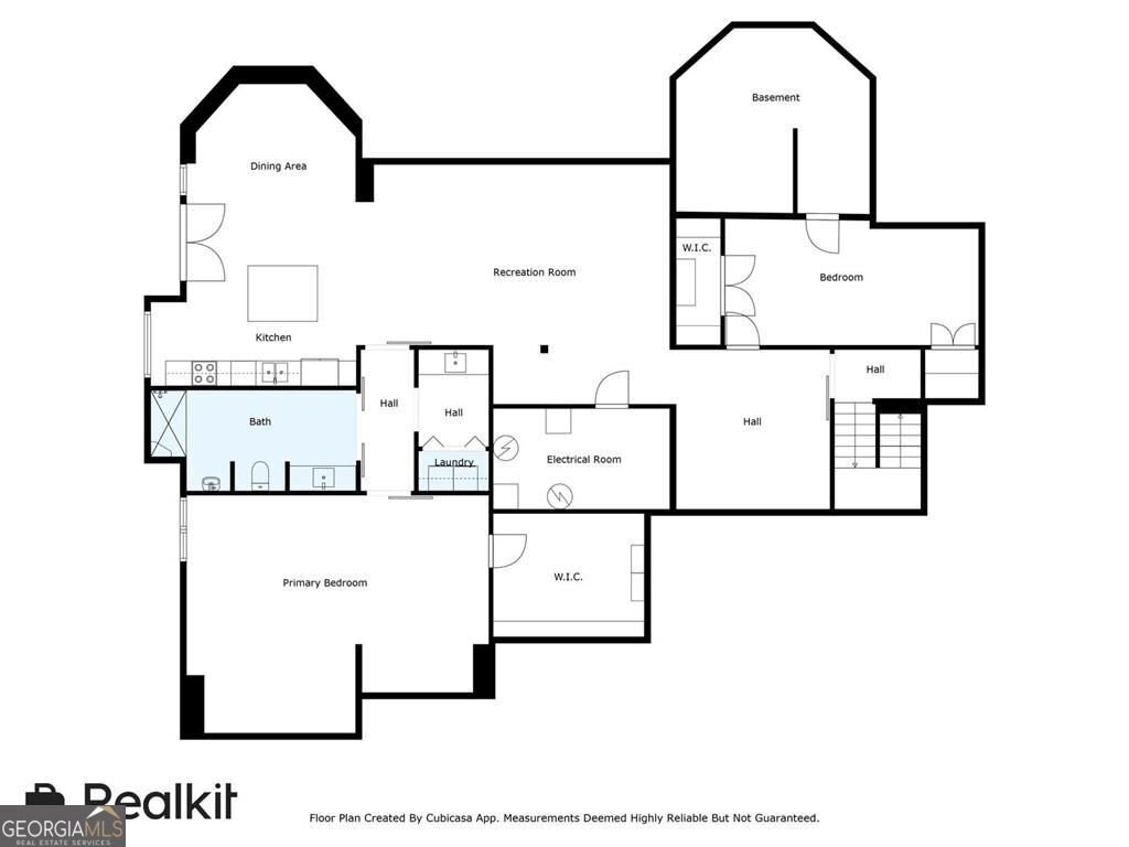 12960 Bucksport Drive Roswell - 54