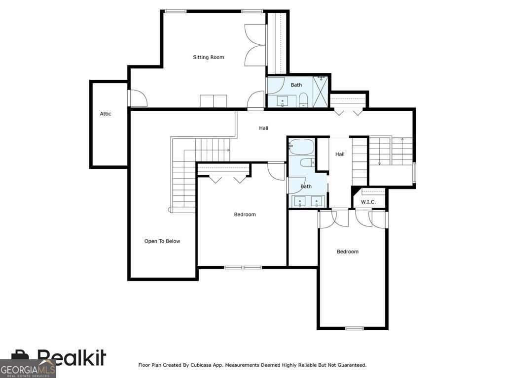 12960 Bucksport Drive Roswell - 56