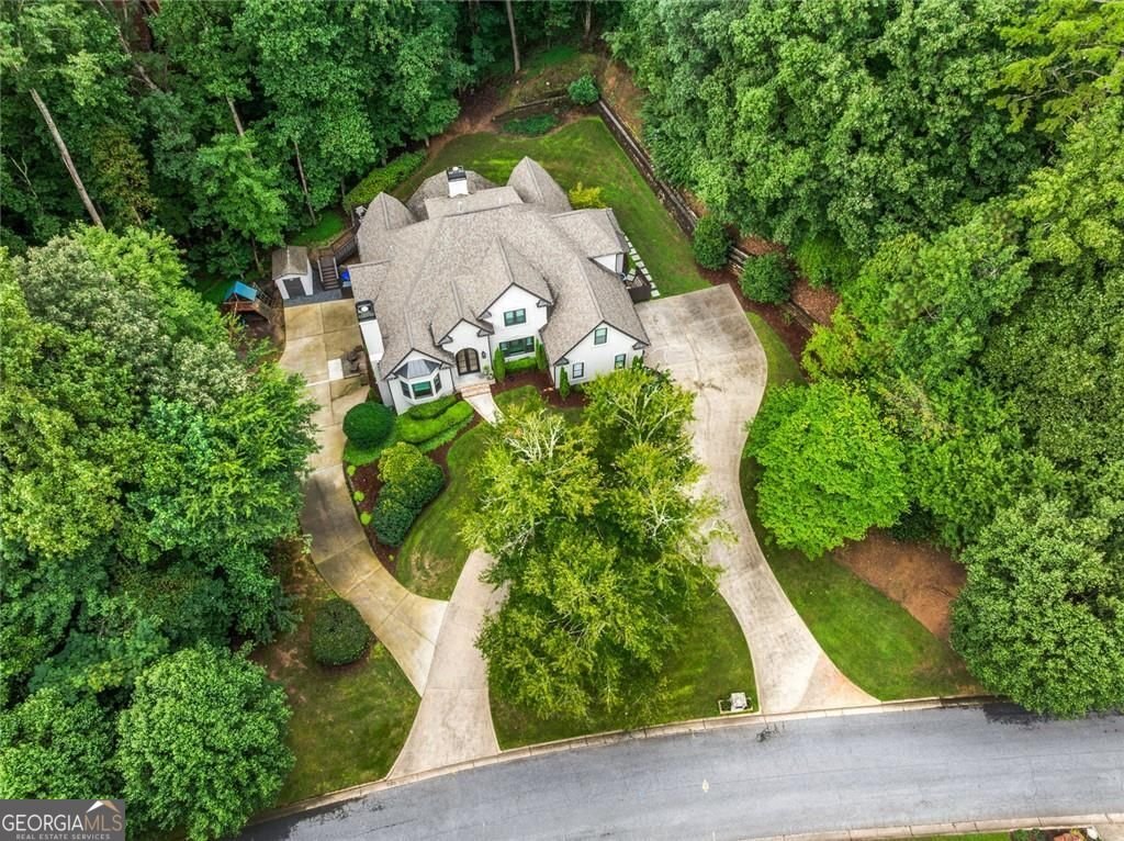 12960 Bucksport Drive Roswell - 8