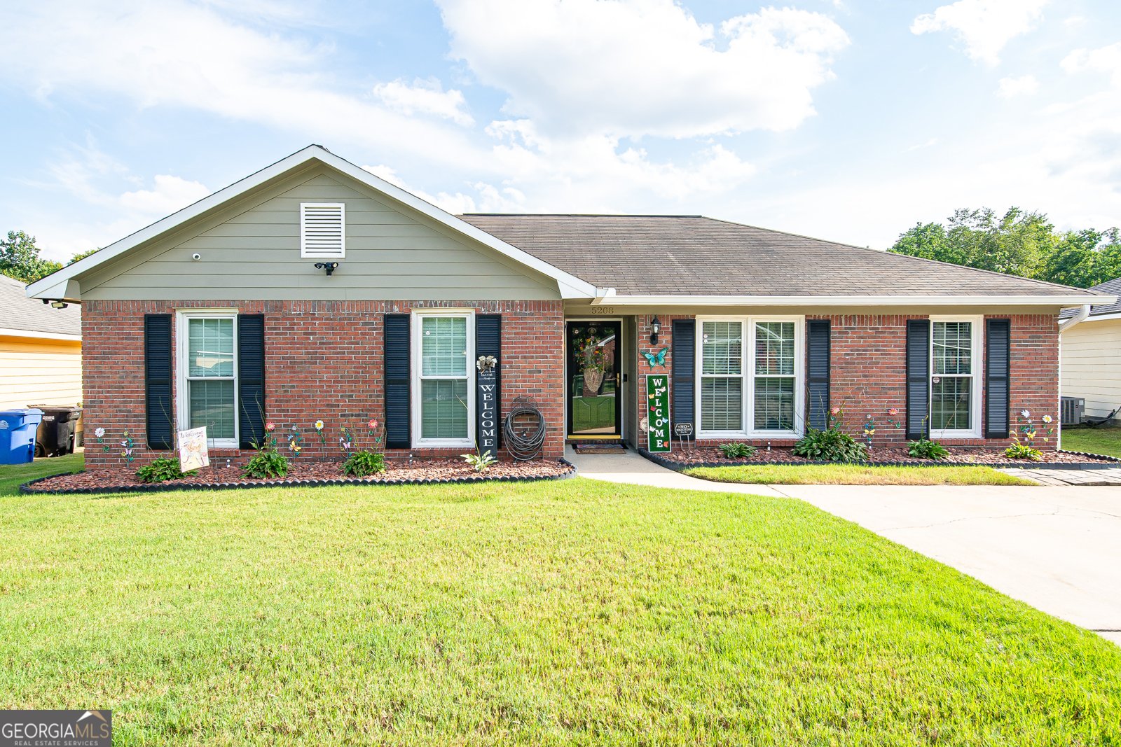 5208 Kingsberry Street Columbus - 1