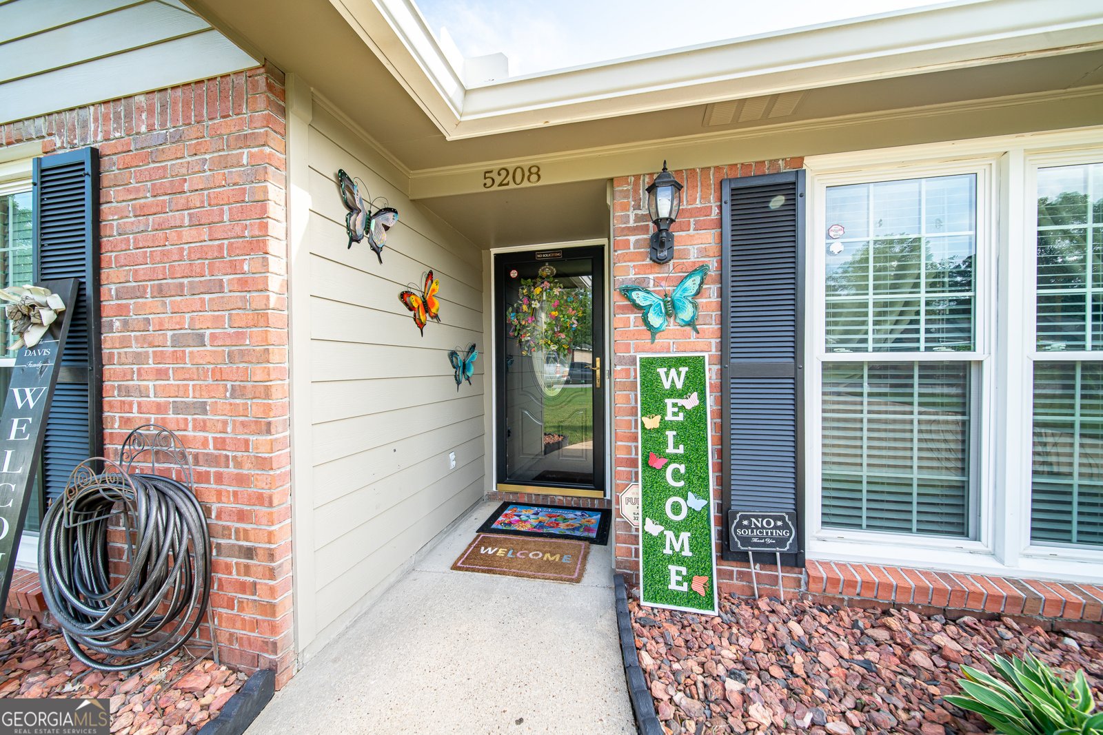 5208 Kingsberry Street Columbus - 2