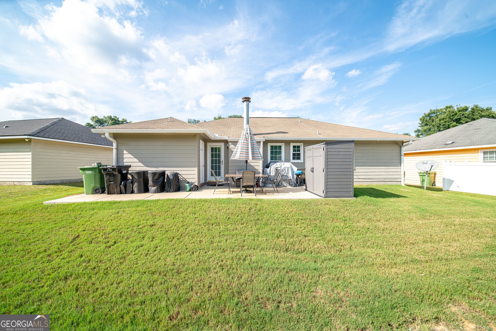 5208 Kingsberry Street Columbus - 27