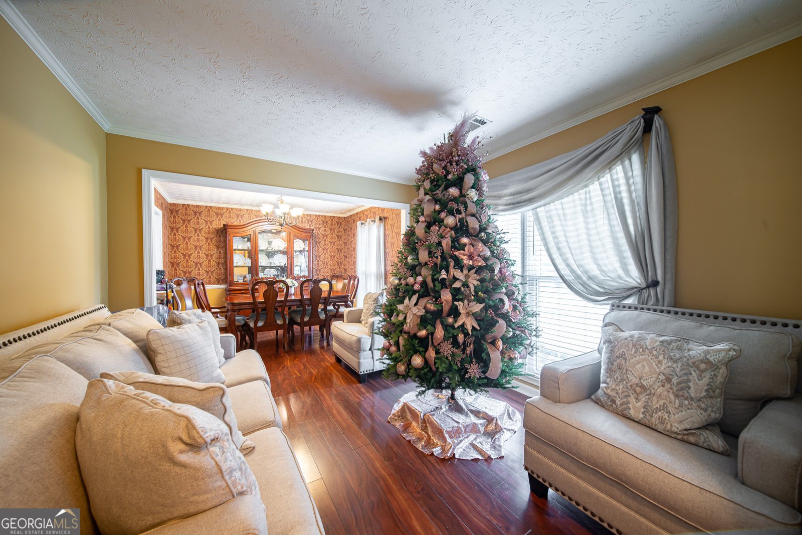 5208 Kingsberry Street Columbus - 4