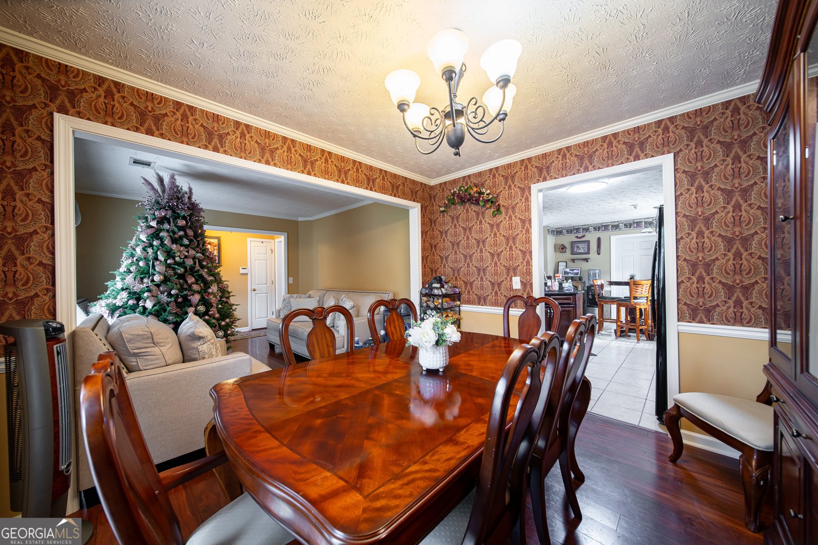 5208 Kingsberry Street Columbus - 7