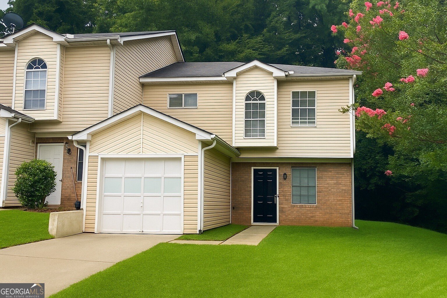 3763 Soapstone Road Decatur - 1