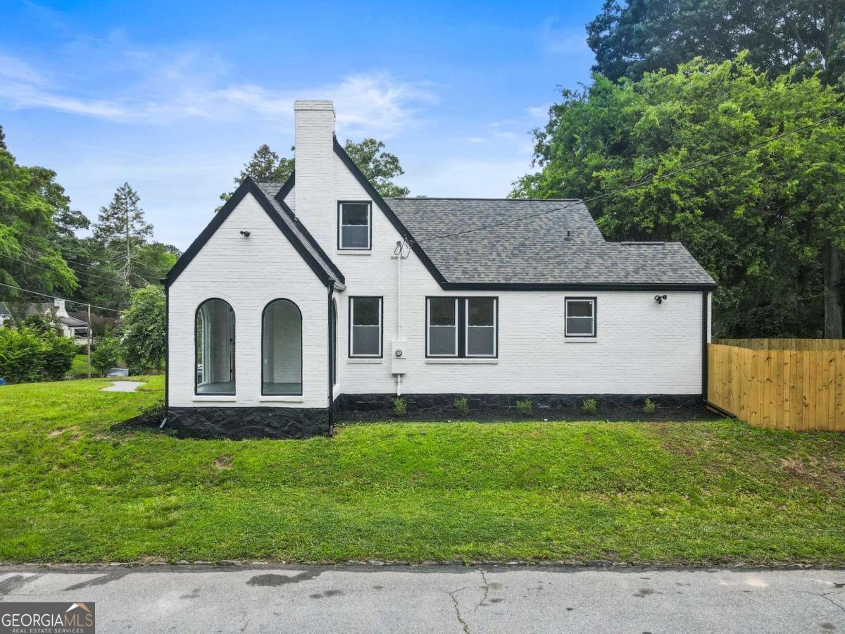 1283 Beecher Street Atlanta - 10