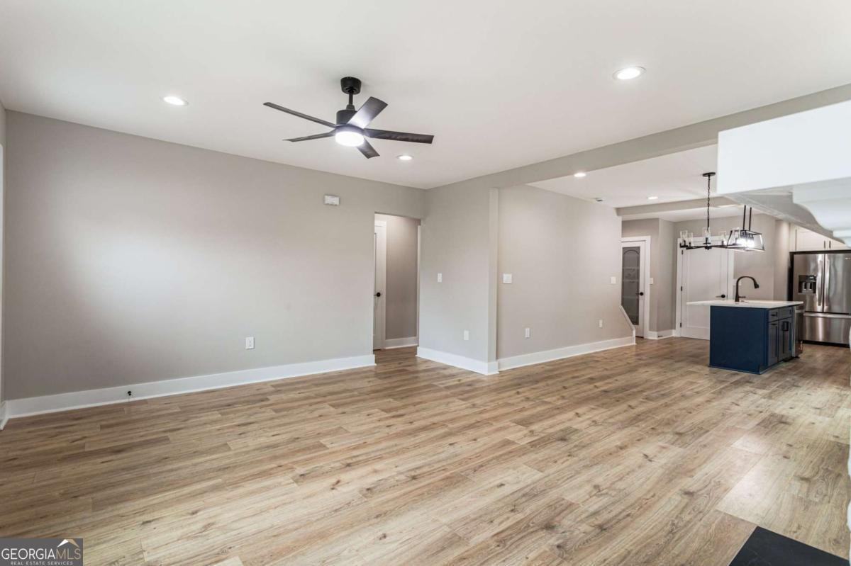 1283 Beecher Street Atlanta - 12