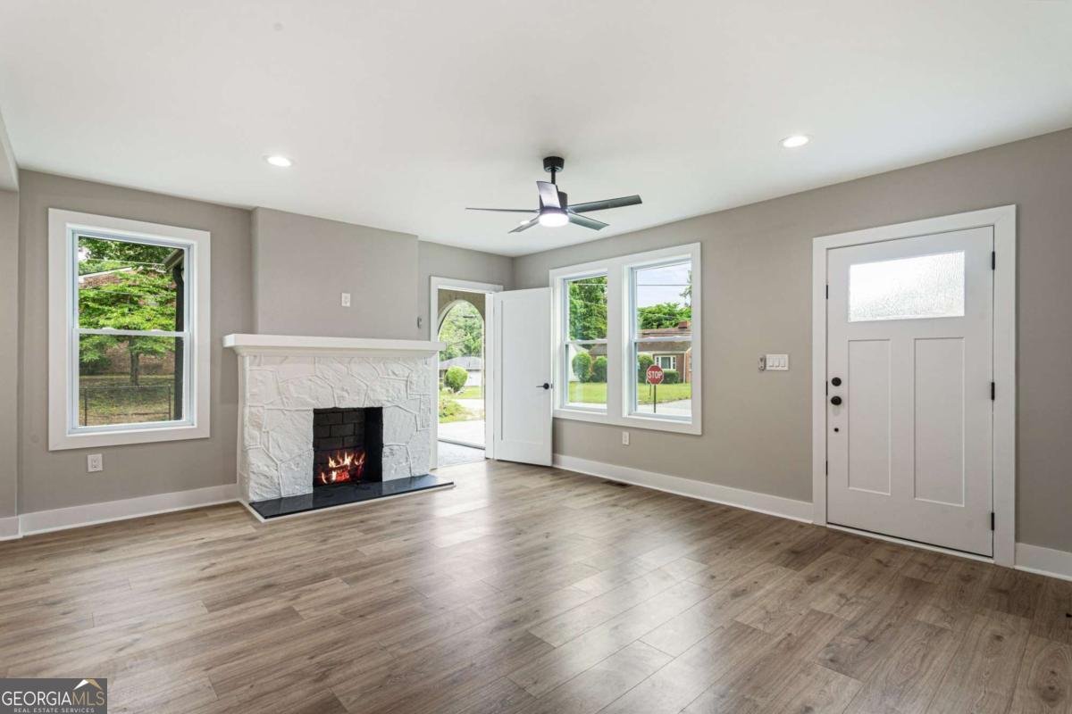 1283 Beecher Street Atlanta - 14