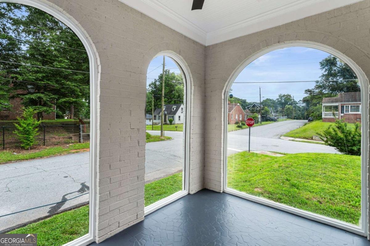 1283 Beecher Street Atlanta - 17