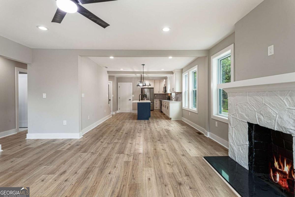 1283 Beecher Street Atlanta - 19