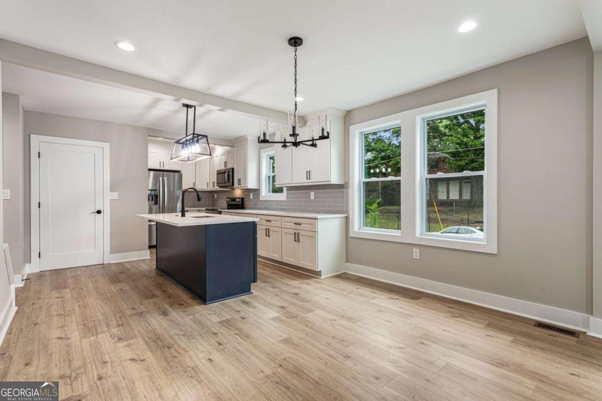 1283 Beecher Street Atlanta - 20