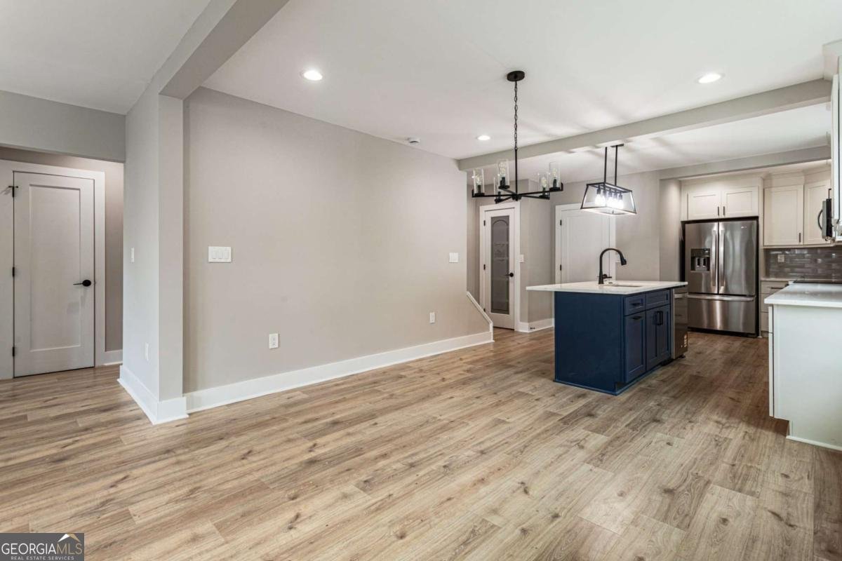 1283 Beecher Street Atlanta - 21