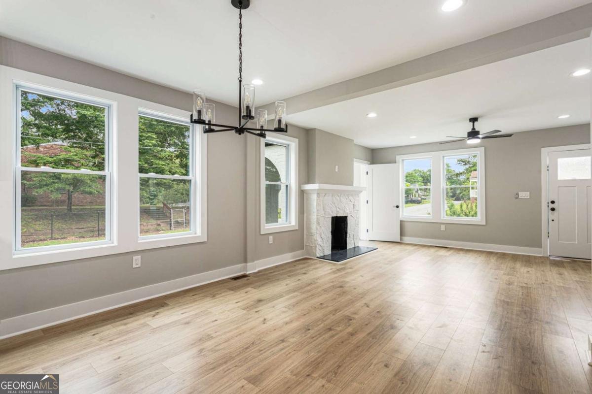 1283 Beecher Street Atlanta - 22