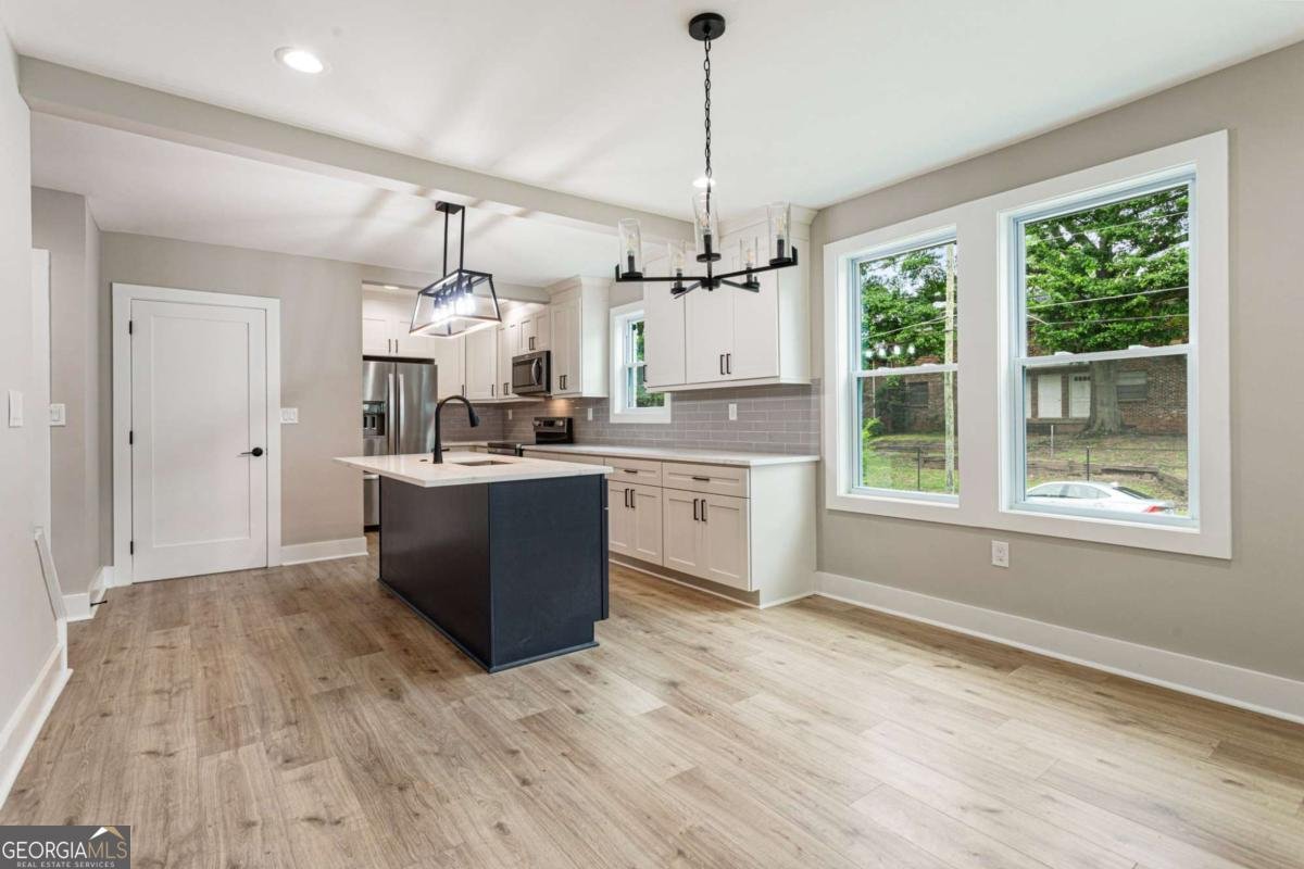 1283 Beecher Street Atlanta - 24