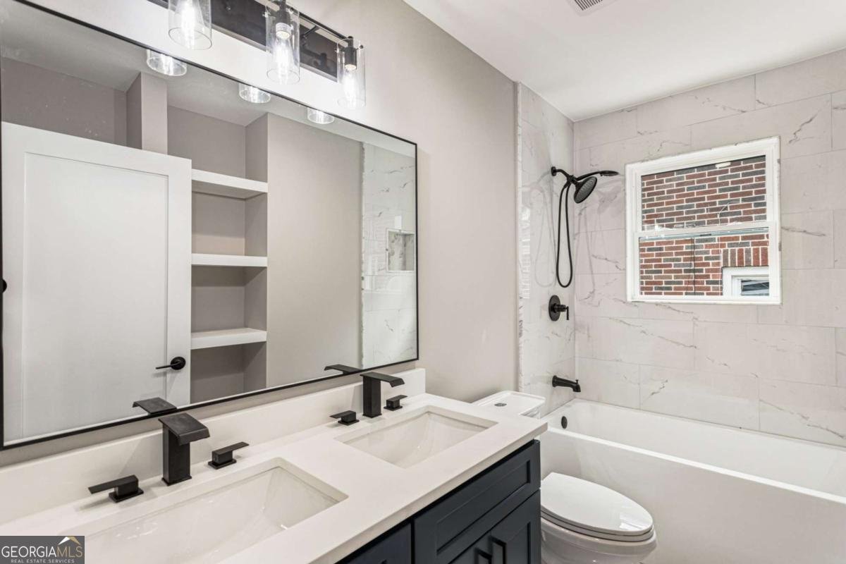1283 Beecher Street Atlanta - 38