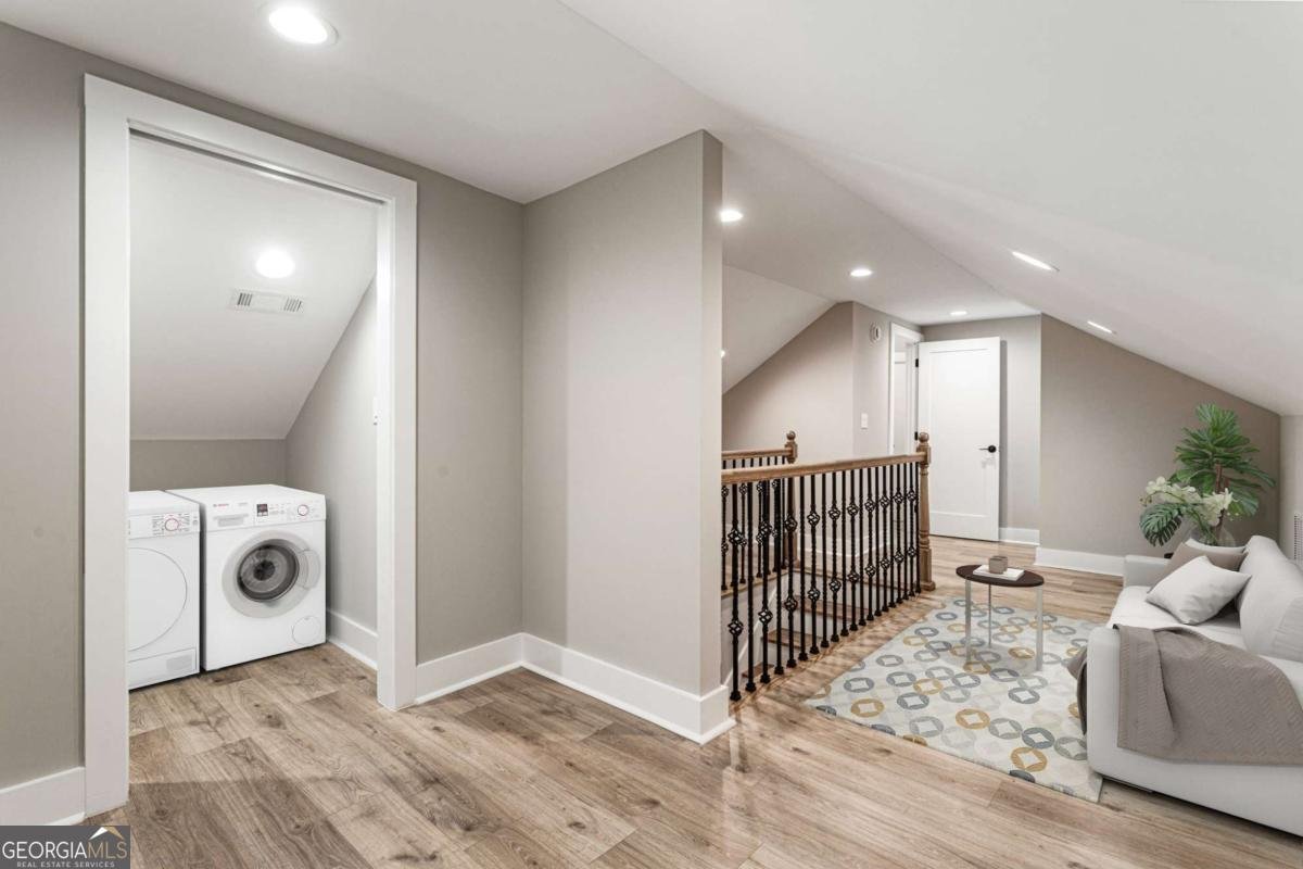 1283 Beecher Street Atlanta - 47
